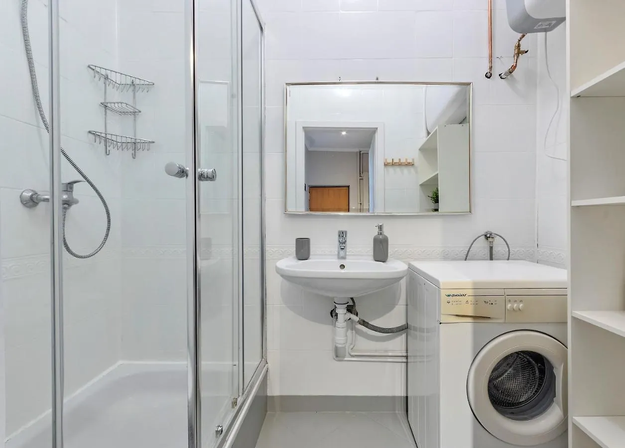 Cityrooms Swietego Ducha Gdańsk 0*,  Polen