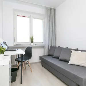 Pensjonat Rooms4less, Gdańsk