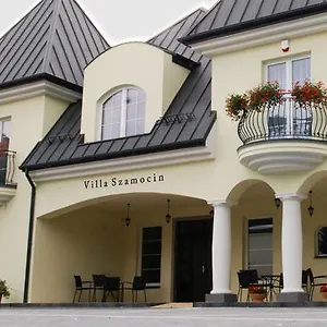 https://villa-szamocin.warsawhotelspoland.com